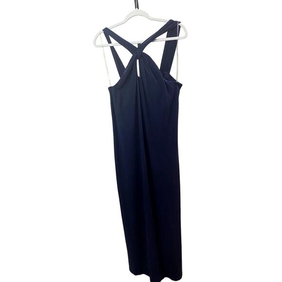 Sundry Keyhole Midi Dress - Size 3 - Large (NWT) - Picture 2 of 7